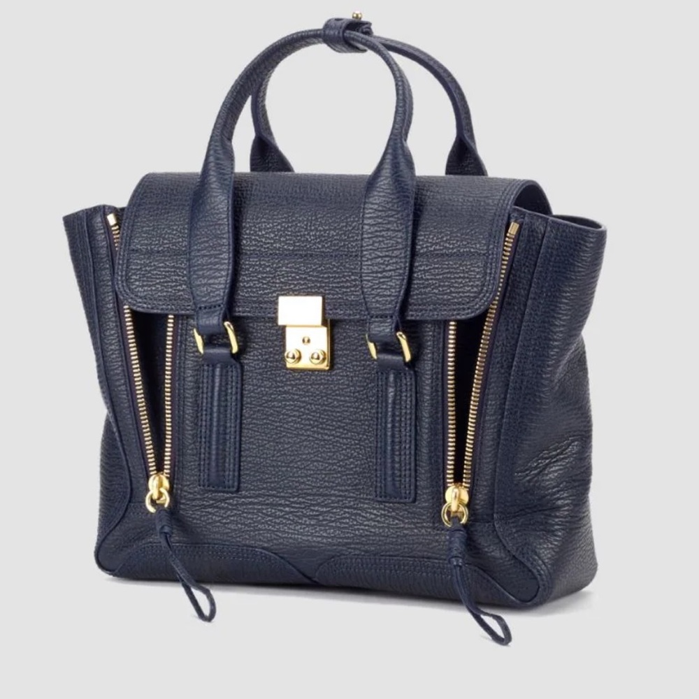 3.1 Phillip Lim Pashli Satchel